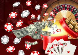 find the same casino games online as in real land-based casino